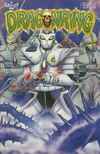 Dragonring #2 Comic Books - Covers, Scans, Photos in Dragonring Comic Books - Covers, Scans, Gallery